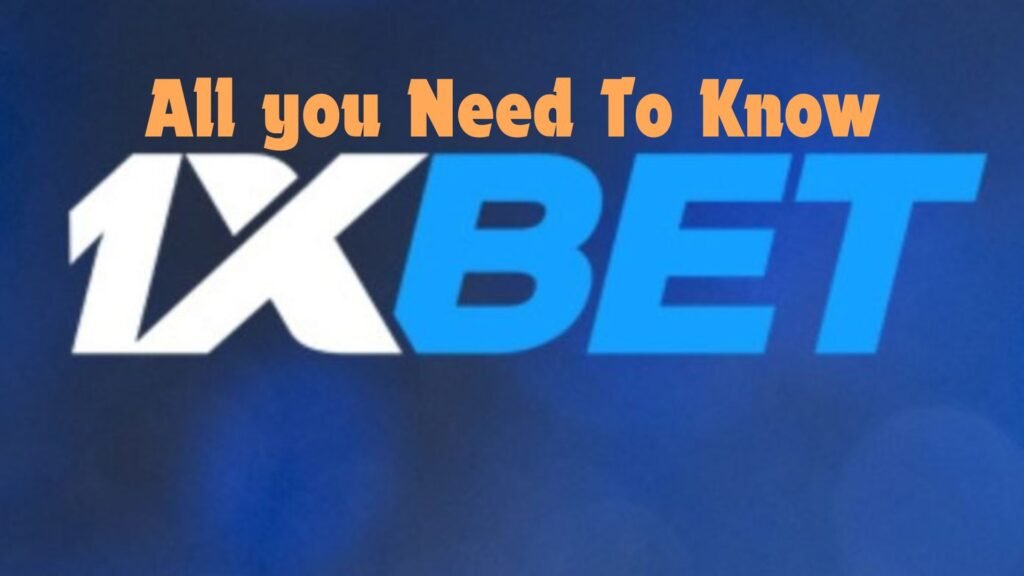 1xBet