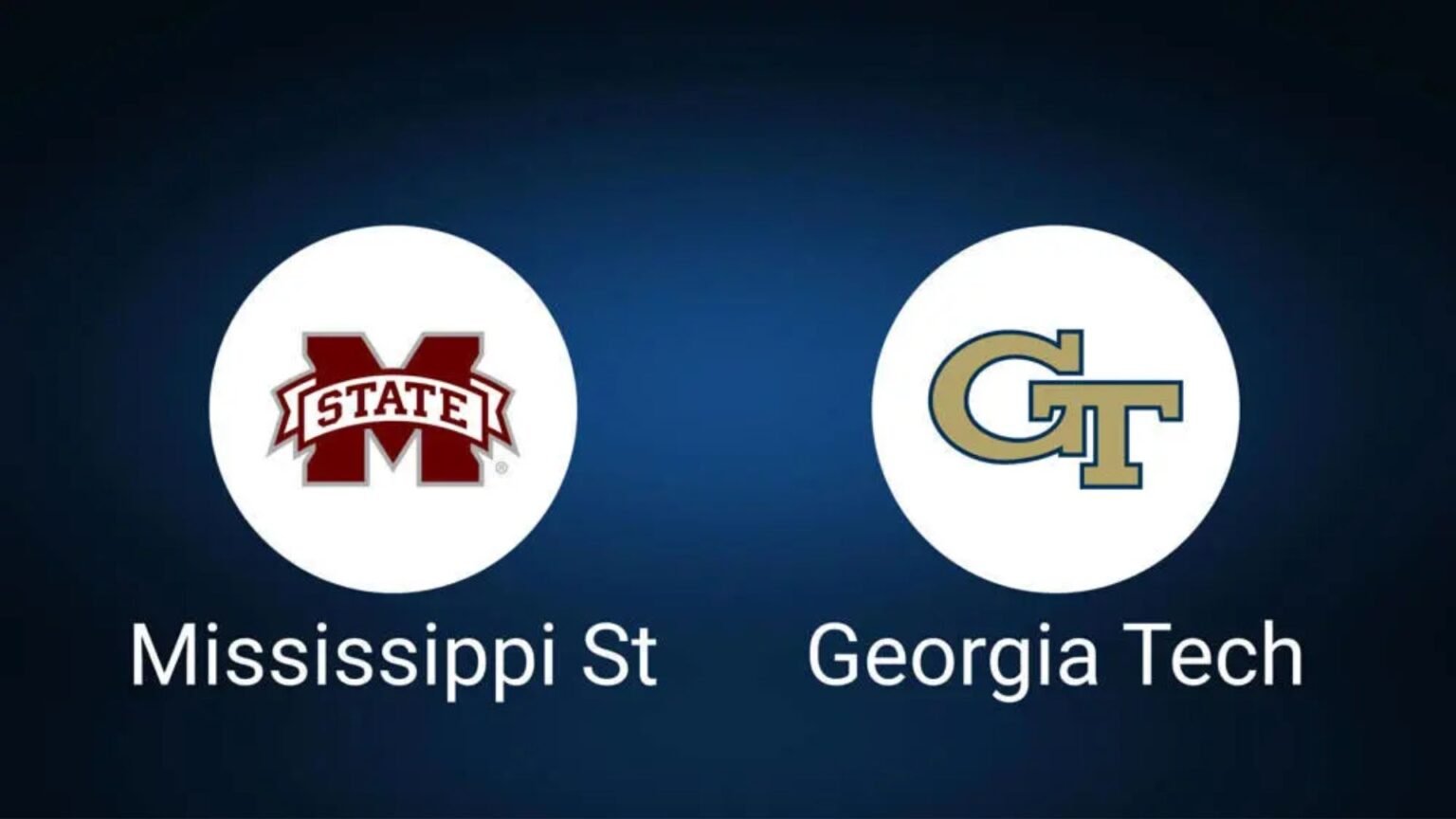 georgia tech vs ms state