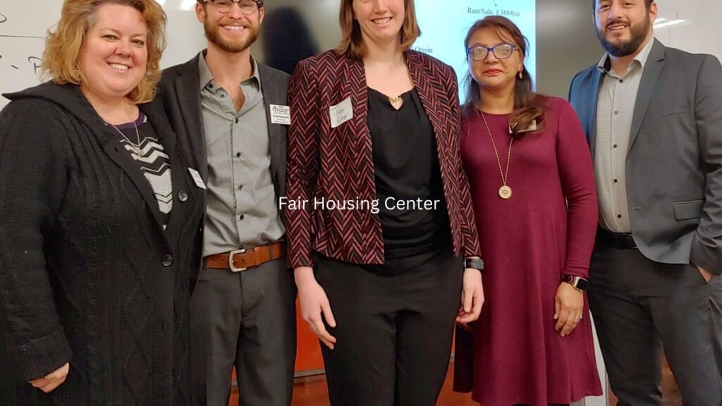 Fair Housing Center