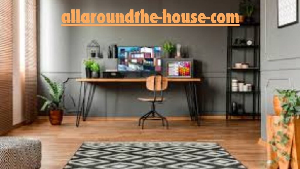 allaroundthe-house-com