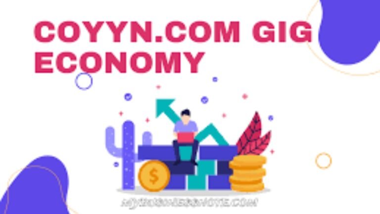 coyyn.com economy