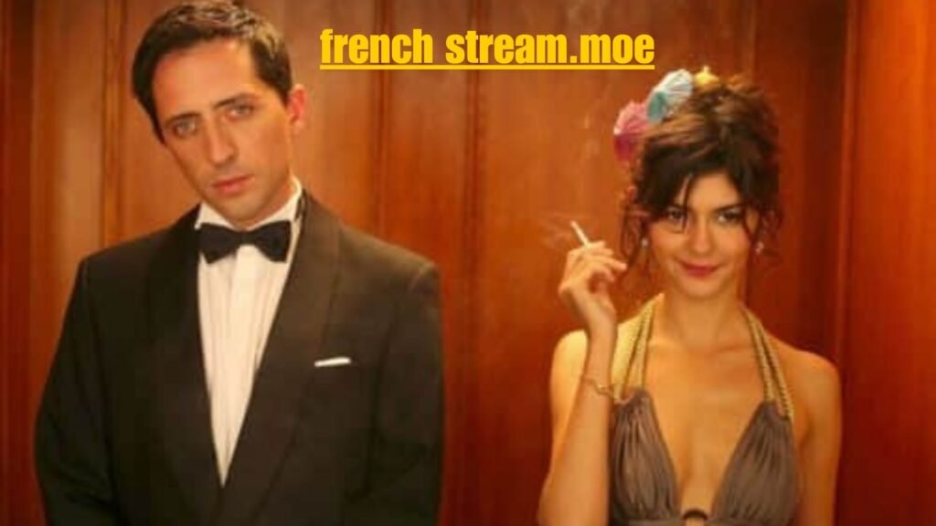 french stream.moe