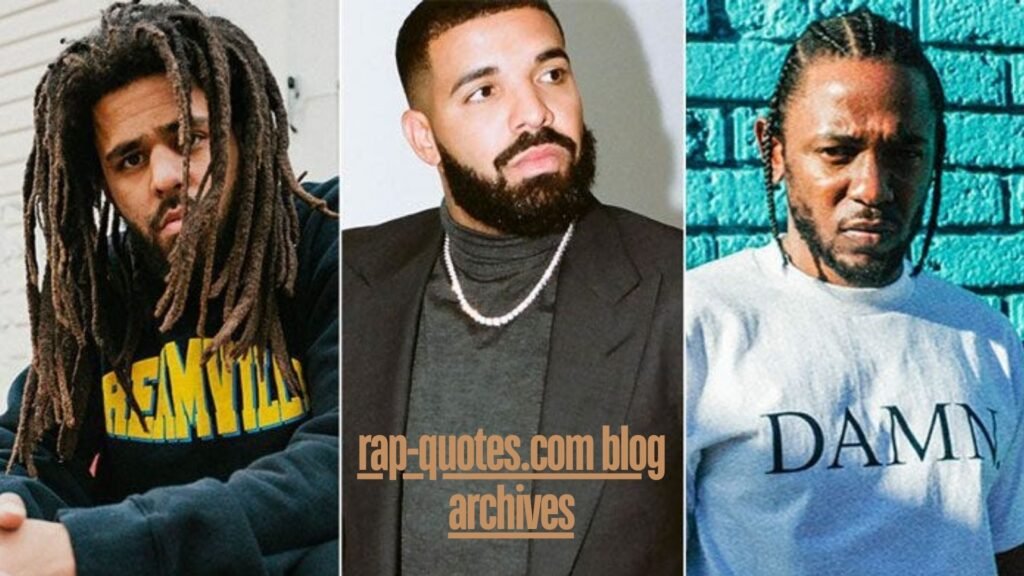 rap-quotes.com blog archives