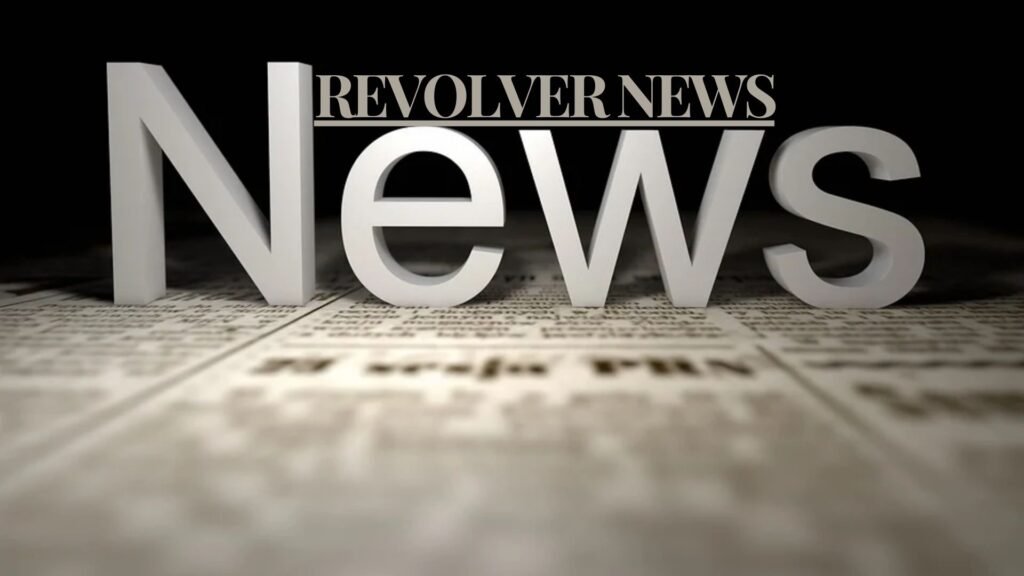 revolver news