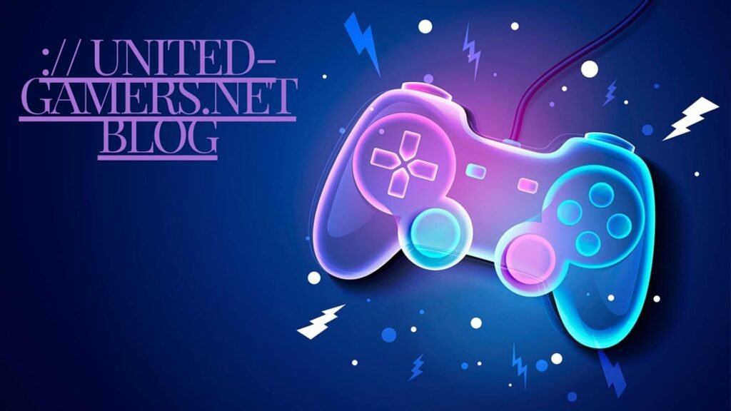 :// united-gamers.net blog