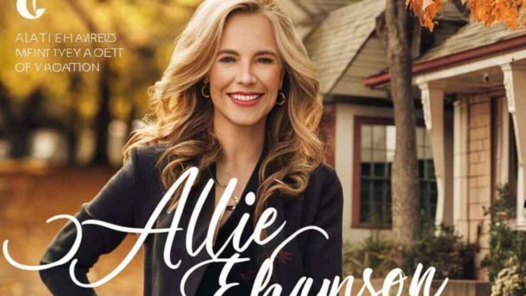 Allie Eneix Minnesota