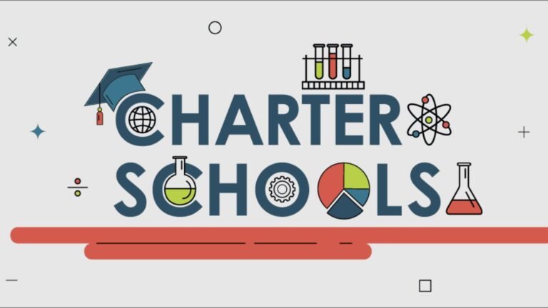 Charter schools