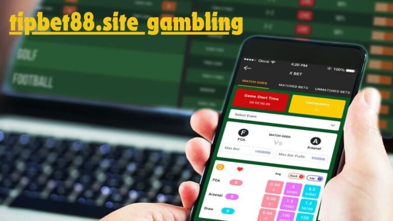 tipbet88.site gambling